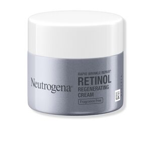 Neutrogena Rapid Wrinkle Repair Retinol Regenerating Cream .5 Oz Each